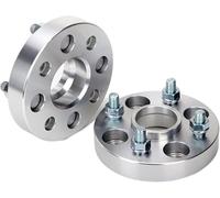 Car Wheel Spacers PCD 4X100 Center Bore 56.6mm Wheel Spacer Adapter M12XP1.5 For OPEL For Vectra For Adam For Astra For Corsa For Combo For Karl For Meriva(2pcs 15mm Silver)