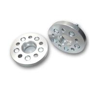 Car Wheel Spacers PCD 5X114.3 Hub Bore 60MM M12X1.5 Forged for Nissan for Suzuki for Toyota for Lexus Series Lug Wheel Spacers Qty(2)(2pcs 20mm)