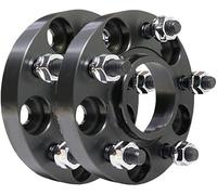 Car Wheel Spacers PCD 5x114.3 Hub For Centric 67.1mm Wheel Spacers For Mitsubishi For ASX For Colt L300 For Plus For Eclipse For Cross For Grand For Lancer(2pieces 35mm)