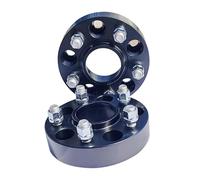 Car Wheel Spacers Shims 2PCS PCD 6X139.7 M12x1.25 Auto Accessoires Vehicles Forged Gasket Wheel Spacer CB 110mm 30mm Compatible With Nissan For Patrol