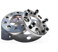 Car Wheel Spacers Shims Car Hub Bore Wheel Spacers For Suzuki For Samurai 5X139.7 108.1 12x1.25 Wheels Spacer Hubcentric Adaptors Shims Hubcentric Plate Adapter