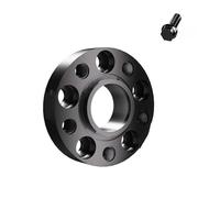 Car Wheel Spacers Shims Car Wheel Spacers Shims Plate For BMW 7 SERIES E65 E66 E67 E68 PCD 5X120 72.6 M14x1.25 Wheels Spacer Hubcentric Adaptors Hubcentric Plate Adapter(1Pcs35mm)