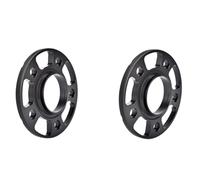 car Wheel Spacers Shims Compatible With BMW For E46 E60 E90 F10 F30 2 Pieces 5x120 CB 72.6mm Wheel Spacers Hub Adapter Tire Accessories(20mm)