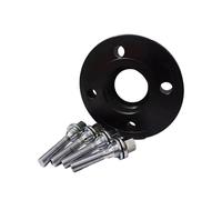 Car Wheel Spacers Wheel Spacer 4x108 65.1 Car Elargisseur De Voie For Peugeot 106 206 307 308 2008 3008 408 406 207 208 301 1007 306 Separadore Bore Hubcentric(15mm)
