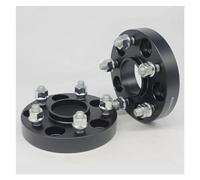 Car Wheel Spacers Wheel Spacer 5x114.3 15mm 20mm Hubcentric 64.1mm Aluminum Adapter Car Separator For CRV For Civic For Accord For HR-V Wheel Spacer Adapter(30mm)