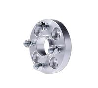 Car Wheel Spacers Wheel Spacer Adapter PCD 4x100 CB 56.1mm For Mini For CRX For Accord For Civic For Acura Forged Aluminum Alloy 2 Pieces