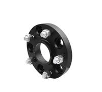 Car Wheel Spacers Wheel Spacers 5x114.3 15/20/25/30/35mm Hubcentric 64.1mm Aluminum Spacer Adapter Car For CRV For Civic For Accord Separators Wheel Spacer Adapter(20mm)