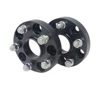 Car Wheel Spacers Wheel Spacers 5x114.3 Hubcentric 66.1 Aluminum Wheel Spacer Adapter For X-Trail For Teana For Murano For Sylphy For Juke