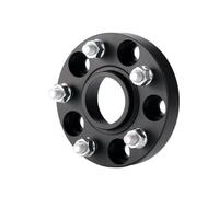 Car Wheel Spacers Wheel Spacers Adapters 5x130 CB 84.1mm M14x1.5 For SSANGYONG For Rexton For Rodius For Kyron For Musso For Benz For AMG For ROEWE 1 Piece
