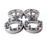 Car Wheel Spacers Wheel Spacers Adapters 6x139.7 M12x1.5 For ISUZU For RODEO 1992-2004 For TROOPER 1992 1993 1994-2000 2001 2002 2003