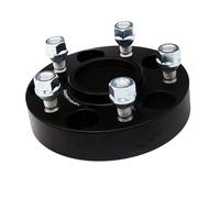 Car Wheel Spacers Wheel Spacers Widen Kit 5x120 Hub 72.6 Aluminum Adapter For Range For Rover(20mm)