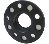 Car Wheel Spacers Wheel Spacers Widening 5x114.3 Hub For Centric 60.1mm For Toyota For Camry For Corolla For Mark X For Avalon For Rav4 For Alphard Aluminum(1 Piece 25mm)