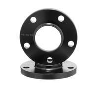 Car Wheel Spacers Widening Kit For BMW E46 E60 E92 15mm Hubcentric Wheel Spacers & Bolts 72.6 5x120 PCD Widening Wheel Spacers
