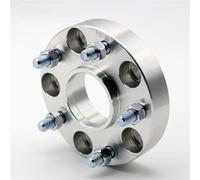 Car Wheel Spacers Widening Kit For Nissan 350Z 370Z GTR For Maxima 5x114.3 66.1mm Hub Centric Offset Spacers Adapter Car Steering & Suspension(2PCS 15mm sliver)
