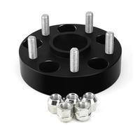 Car Wheel Spacers Widening Kit For Toyota 86 PCD 5x100 CB 56.1mm Hub Centric Wheel Spacers Adapter Car Steering & Suspension(45mm)