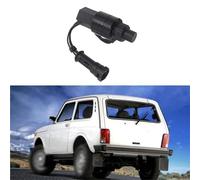 Car Wheel Speed Sensor 3 Pins For Lada For Niva For 2121 1700i 1996-2005 3113843 2112-384301