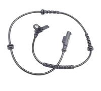 Car Wheel Speed Sensor Compatible With Vauxhall For Adam For Corsa D For Corsa E Front ABS Sensor ABS Anti-lock Brake Wheel Sensor 93191478