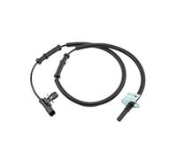 Car Wheel Speed Sensor For Chevy For Silverado 3500 2015-2016 | Rear ABS Wheel Speed Sensor Dual Rear Wheels Left or Right oe:22761955 22761954