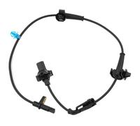 Car Wheel Speed Sensor For Honda For Civic 1.8 2.0 2012-2015 | Front ABS Wheel Speed Sensor Left or Right 1pcs Part Number 57455TR3A02; 57455TR3A12; 57455TR3A11