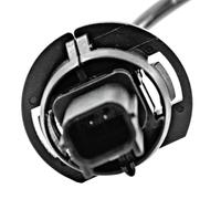 Car Wheel Speed Sensor for HONDA JAZZ 1.5L 15-17 57455-T5H-H01 | Car ABS wheel speed sensor Anti-corrosion build Easy plug-and-play mounting Restores normal ABS braking performance