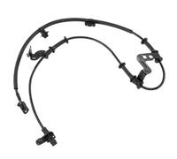 Car Wheel Speed Sensor For KIA for FORTE 2014-2018 | Front and rear wheels ABS Wheel Sensor OE： 59810-A7300 59830-A7300 59910-A7000 59930-A7000