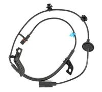 Car Wheel Speed Sensor For Mitsubishi For Lancer 2009-2014 | Left or right side of front or rear wheels ABS Wheel Speed Sensor OE:4670A579 4670A765