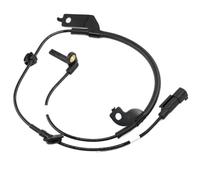 Car Wheel Speed Sensor For Mitsubishi For Lancer 2009-2014 | Left or right side of front or rear wheels ABS Wheel Speed Sensor OE:4670A579 4670A765