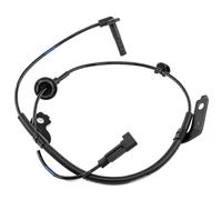 Car Wheel Speed Sensor For Mitsubishi For Lancer 2009-2014 | Left or right side of front or rear wheels ABS Wheel Speed Sensor OE:4670A579 4670A765