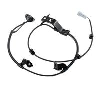 Car Wheel Speed Sensor For Toyota For Innova For Kijang | For Innova 2005-2015 Front Left or Right 1pcs Wheel Speed ABS Sensor OE:895430K010 895420K010