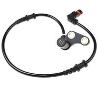 Car Wheel Speed Sensors 2025402417 Front Left Right ABS Sensor Wheel Speed Sensor For Mercedes For Benz For C-CLASS W202 S202 SLK R170 CLK C208 A208 Speedometer Sensor(Front left)
