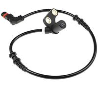 Car Wheel Speed Sensors 2025402417 Front Left Right ABS Sensor Wheel Speed Sensor For Mercedes For Benz For C-CLASS W202 S202 SLK R170 CLK C208 A208 Speedometer Sensor(Front right)