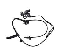 Car Wheel Speed Sensors ABS Wheel Speed Sensor Front Left Right For Ford For Ranger 2015 2016 2017 DB392C205BD DB392C204BD Speed Sensor