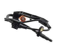 Car Wheel Speed Sensors Compatible With For CR-V 2002 2003 2004 2005 2006 Front Rear Left Right ABS Wheel For Speed Sensor OEM: 57470-S9A-013 57475-S9A-013