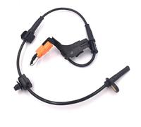 Car Wheel Speed Sensors Compatible With For CR-V 2002 2003 2004 2005 2006 Front Rear Left Right ABS Wheel For Speed Sensor OEM: 57470-S9A-013 57475-S9A-013