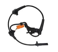 Car Wheel Speed Sensors Compatible With For CR-V 2002 2003 2004 2005 2006 Front Rear Left Right ABS Wheel For Speed Sensor OEM: 57470-S9A-013 57475-S9A-013