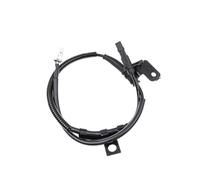Car Wheel Speed Sensors Compatible With Kia For Sorento Petrol 3.3 Diesel 2.5 CRDi 2006-2009 Front Left Right ABS Wheel Speed Sensor(Front Left)