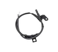 Car Wheel Speed Sensors Compatible With Kia For Sorento Petrol 3.3 For Diesel 2.5 CRDi 2006-2009 Front Left Right ABS Wheel Speed Sensor(Front Left)