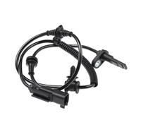 Car Wheel Speed Sensors Compatible With Lincoln MKS 2010-2014 MKT 2010-2018 Rear Left Or Right ABS Wheel Speed Sensor AE9Z2C190A AE932C190BC AE9Z2C190B