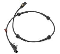 Car Wheel Speed Sensors Compatible With Nissan For X-Trail 2014- For Rogue 2015-2017 Rear Left Or Right ABS Wheel Speed Sensor （1pcs）