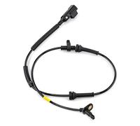 Car Wheel Speed Sensors For Evoque 2012 2013 2014 2015 OEM# LR024202 LR071974 BJ322B372BC LR024203 ABS Wheel Speed Sensor Rear Left Or Right Wheel Speed Sensor(Front Left or Right)