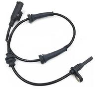 Car Wheel Speed Sensors For FIAT For DOBLO MPV 152 263 51840249 Rear Left Or Right ABS Wheel Speed Sensor Speedometer Sensor