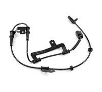 Car Wheel Speed Sensors For Hyundai I20 2008-2014 Front Right Or Left OEM# 95670-1J000 956701J000 ABS Sensor Wheel Speed Sensor(Front Left)