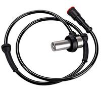 Car Wheel Speed Sensors For Range For Rover P38 1994 1995 1996 1997 1998 1999 2000 2001 2002 Rear Wheel Speed ABS Brake Sensor STC3385 Speedometer Sensor