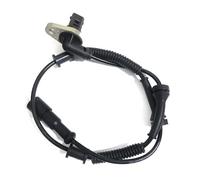 Car Wheel Speed Sensors For Ssangyong 48920-08100 4892008100 818044101 ABS Wheel Speed Sensor Front Wheel Speed Sensor