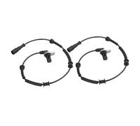 Car Wheel Speed Sensors For Ssnagyong For Rexton 2002-2019 48920-08100 4892008100 Car Front ABS Wheel Speed Sensor Wheel Speed Sensor(2pcs)