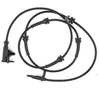 Car Wheel Speed Sensors Front Left Or Right ABS Wheel Speed Sensor For Infiniti For FX35 FX37 FX50 2009-2010 47910-1CA0B 479101CA0B Speedometer Sensor