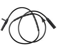 Car Wheel Speed Sensors Front Left Right ABS Wheel Speed Sensor For BMW X5 E70 F15 For M F85 X6 E71 E72 F16 For M F86 3.0L 4.4L 4.8L 34526771776 34526771777 Speedometer Sensor(Rear)