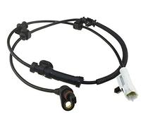 Car Wheel Speed Sensors Front Left Right ABS Wheel Speed Sensor For Jeep For Grand Cherokee For Commander 3.0L 3.7L 4.7L 5.7L 56044144AD 56044144AC Speedometer Sensor
