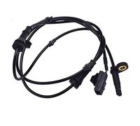Car Wheel Speed Sensors Front Left Right LH RH ABS Wheel Speed Sensor 47910-3DA0A For Nissan For Sentra 1.6L 1.8L LL4 2013 2014 2015 2016 2017 2018 2019 Speedometer Sensor(Front X1 piece)