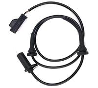 Car Wheel Speed Sensors Front Left Wheel Speed ABS Sensor For VOLVO For S60 S80 V70 2005 2006 2007 9496961 30773838 Wheel Speed Sensor ABS Wheel Sensor